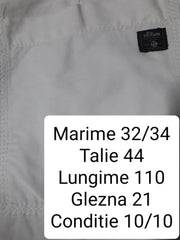Pantaloni s'Oliver - marimea S/M W32/L34 - Barbati