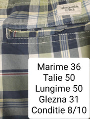 Pantaloni scurti Abercrombie&Fitch - marimea XL - Barbati