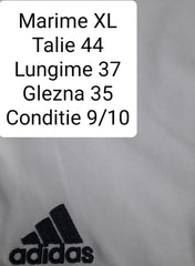 Pantaloni scurti Adidas - marimea XL - Femei
