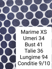 Rochie Comma - marimea XS - Femei