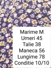 Rochie Zara - marimea M - Femei