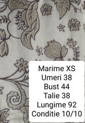 Rochie Hessnatur - marimea XS - Femei