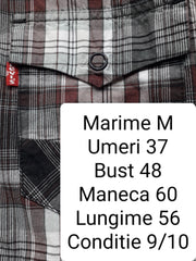 Camasa Levi's - marimea M - Femei