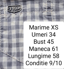 Camasa Tommy Hilfiger - marimea XS - Femei