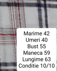 Camasa Eddie Bauer - marimea L/XL - Femei