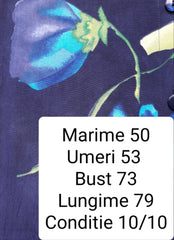 Camasa 100%vascoza - marimea 4XL/5XL - Femei