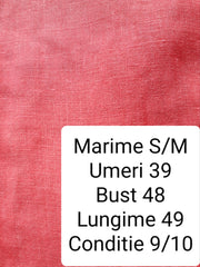 Camasa (100%in) Gant - marimea S/M - Femei