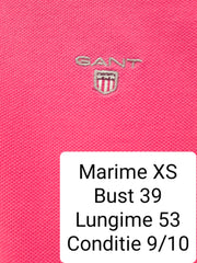 Tricou GANT - marimea XS - Femei
