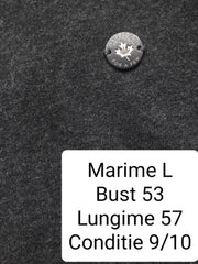 Tricou Khujo - marimea L - Femei