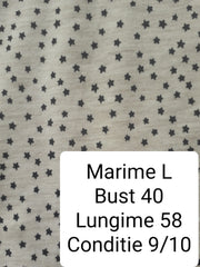 Tricou Naketano - marimea L - Femei