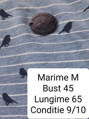 Tricou Naketano - marimea M - Femei