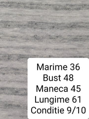Bluza (100%in) Hessnatur - marimea S - Femei