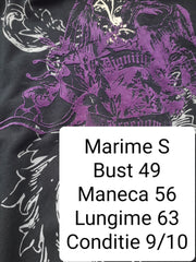 Bluza Vintage - marimea S - Femei