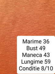 Bluza (100%in) Hessnatur - marimea S - Femei