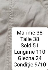 Pantaloni Bershka - marimea M - Femei