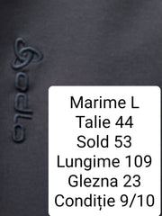 Pantaloni odlo - marimea L - Femei