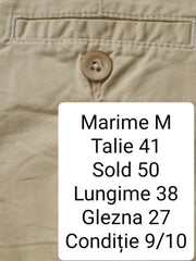 Pantaloni scurti Pioneer - marimea M - Femei