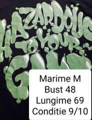 Tricou Nike - marimea M - Barbati