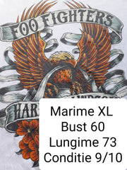 Tricou Harley-Davidson - marimea XL - Barbati