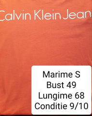 Tricou Calvin Klein - marimea S - Barbati