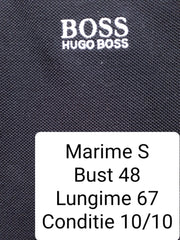 Tricou Hugo Boss - marimea S - Barbati