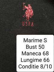 Bluza USPA - marimea S - Barbati