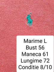 Bluza Polo Ralph Lauren - marimea L - Barbati