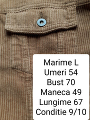 Geaca Zara - marimea L (oversize) - Femei