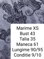 Rochie Eddie Bauer - marimea XS - Femei