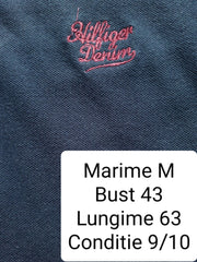 Tricou Tommy Hilifger - marimea M - Femei