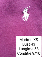 Tricou Ralph Lauren - marimea XS - Femei
