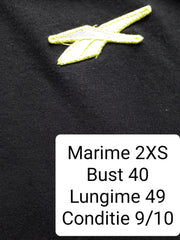 Tricou Reebok - marimea XXS - Femei