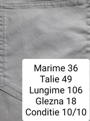 Pantaloni LC Waikiki - marimea XL - Barbati