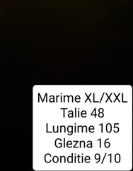 Pantaloni Calvin Klein - marimea XL/XXL - Barbati