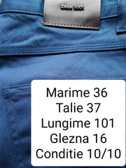 Pantaloni Zara - marimea XS - Barbati