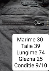 Pantaloni 2/3 Columbia - marimea XS/S - Barbati