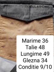 Pantaloni scurti Billabong - marimea L/XL - Barbati