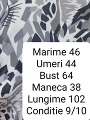 Rochie Milano - marimea XXL/3XL - Femei