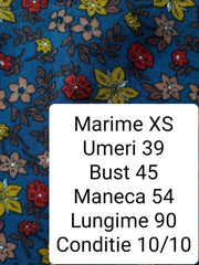 Rochie Benetton - marimea XS - Femei