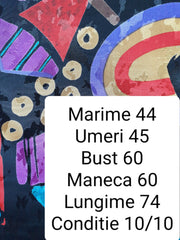 Camasa Vintage - marimea XL - Femei