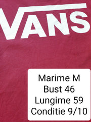 Maiou VANS - marimea M - Femei