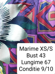 Maiou Cust - marimea XS/S - Femei