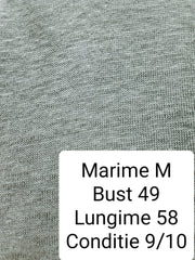 Tricou 100%in - marimea M - Femei
