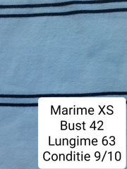 Tricou Abercrombie&Fitch - marimea XS - Femei
