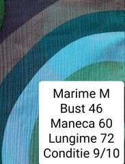Bluza Desigual - marimea M - Femei