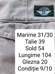 Pantalono Dockers - marimea S W31/L30 - Barbati