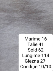 Pantaloni (100%in) Eddie Bauer - marimea L - Femei