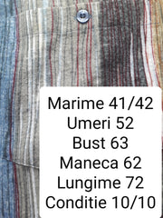 Camasa Vintage - marimea L/XL - Barbati