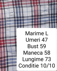 Camasa OLYMP - marimea L - Barbati