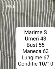 Camasa Abercrombie&Fitch - mairmea S - Barbati